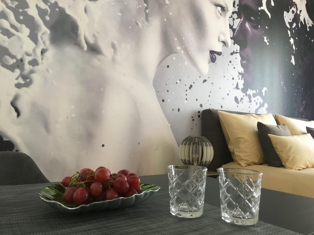 Vienna Westside Apartments - Contactless Check-In Eksteriør bilde